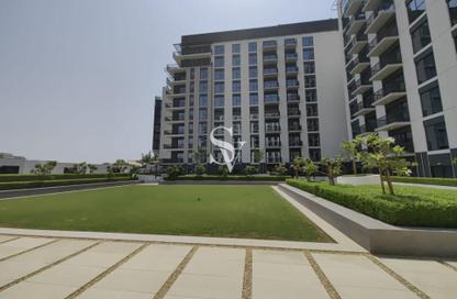 Apartment - 1 Bedroom - 1 Bathroom for sale in Executive Residences 1 - Executive Residences - Dubai Hills Estate - Dubai