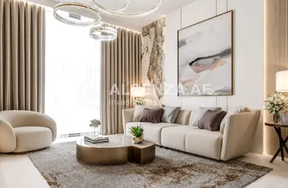 Apartment - 1 Bathroom for sale in 10 Oxford - District 10 - Jumeirah Village Circle - Dubai