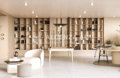 Apartment - Studio - 1 Bathroom for sale in 10 Oxford - District 10 - Jumeirah Village Circle - Dubai
