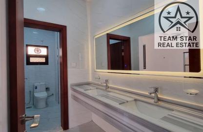 Villa - 5 - 7 for rent in Kabbali Hills - Al Helio 2 - Al Helio - Ajman