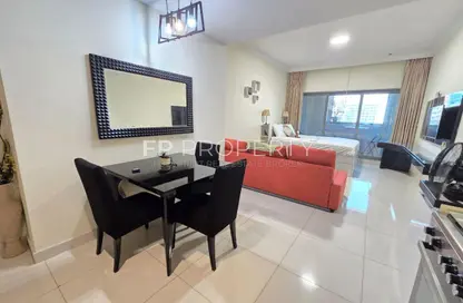 شقة - 1 حمام للبيع في كابيتال باي 2 - كابيتال باي - الخليج التجاري - دبي