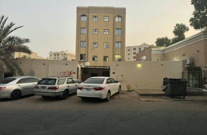 Full Floor - 4 - 5 for sale in Al Nuimiya 2 - Al Nuaimiya - Ajman