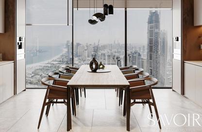 Office Space - Studio for rent in Burj Daman - DIFC - Dubai