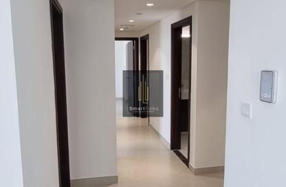 Apartment - 2 Bedrooms - 3 Bathrooms for sale in The Dania District 4 - Midtown - Dubai Production City (IMPZ) - Dubai