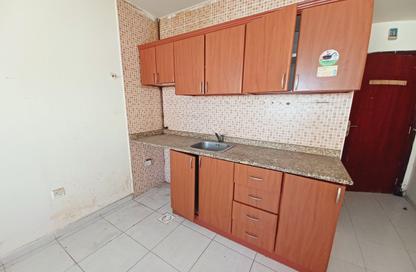 Apartment - Studio - 1 for rent in Fire Station Road - Muwaileh - Sharjah Apartment - Studio - 1 for rent in Fire Station Road - Muwaileh - Sharjah