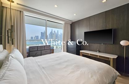 Apartment - 2 Bedrooms - 3 Bathrooms for rent in Five Palm Jumeirah - Palm Jumeirah - Dubai