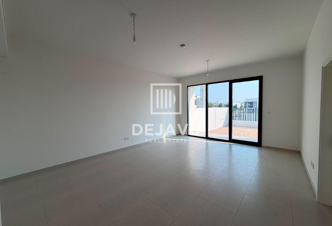 Brand New|3BR+Maid |Close to Amenities | Vacant photo 5