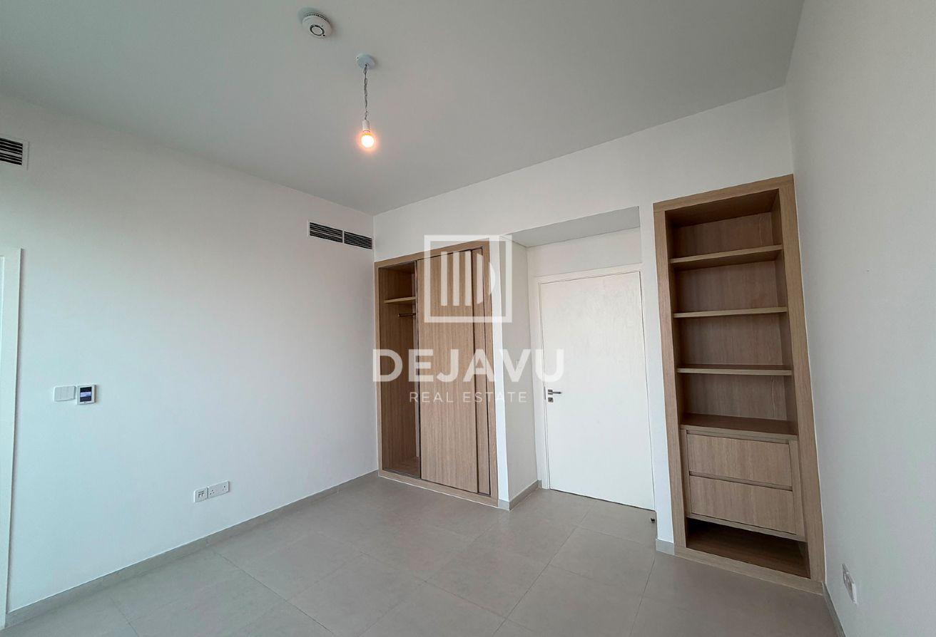 Brand New|3BR+Maid |Close to Amenities | Vacant photo 8