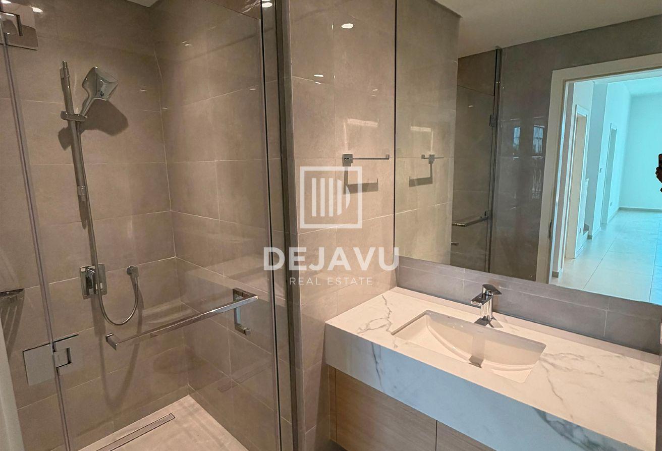 Brand New|3BR+Maid |Close to Amenities | Vacant photo 14