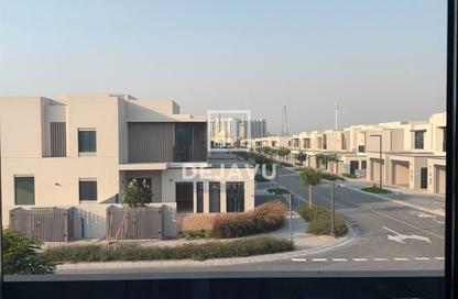 Townhouse - 3 Bedrooms - 5 Bathrooms for rent in Jebel Ali Village Townhouses - Jebel Ali Village - Jebel Ali - Dubai