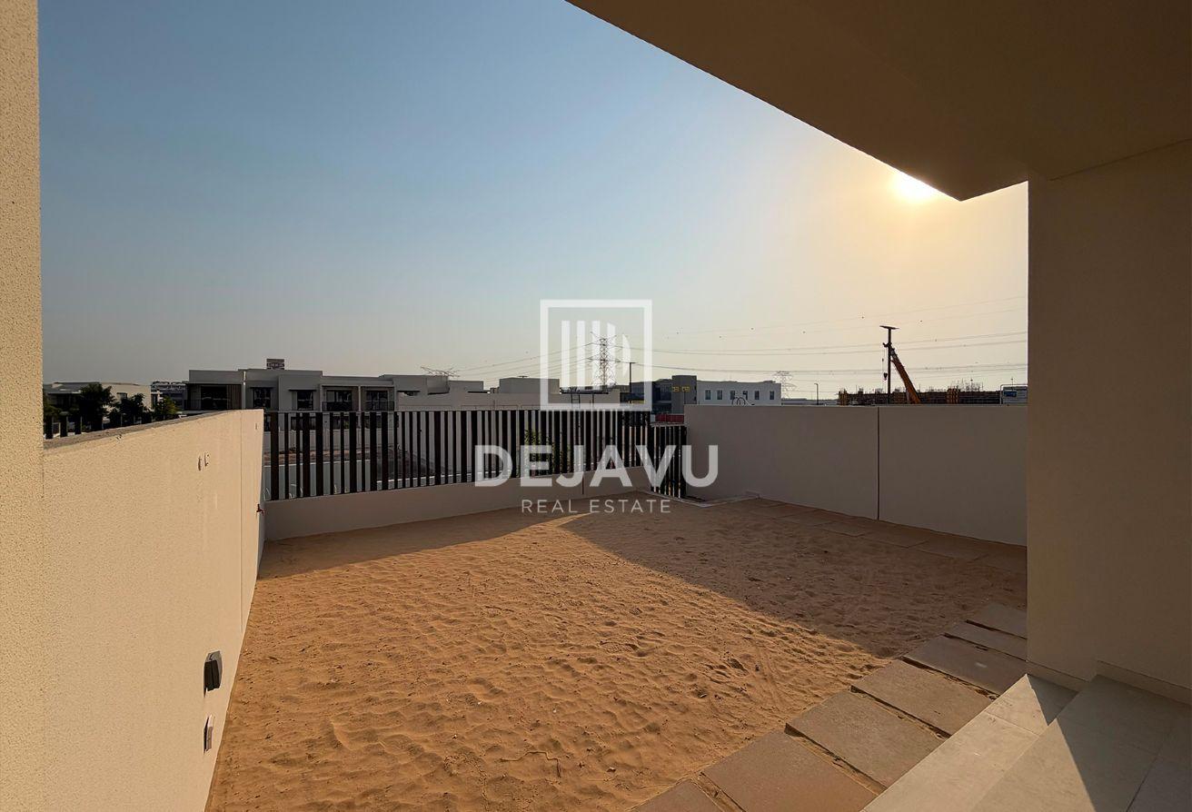 Brand New|3BR+Maid |Close to Amenities | Vacant photo 10