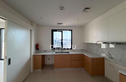 Townhouse - 3 Bedrooms - 5 Bathrooms for rent in Jebel Ali Village Townhouses - Jebel Ali Village - Jebel Ali - Dubai