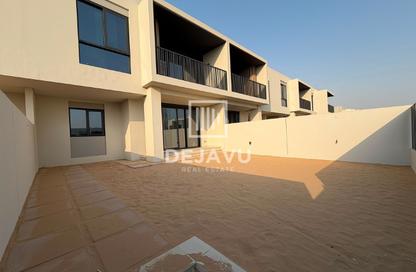 Townhouse - 3 Bedrooms - 5 Bathrooms for rent in Jebel Ali Village Townhouses - Jebel Ali Village - Jebel Ali - Dubai Townhouse - 3 Bedrooms - 5 Bathrooms for rent in Jebel Ali Village Townhouses - Jebel Ali Village - Jebel Ali - Dubai