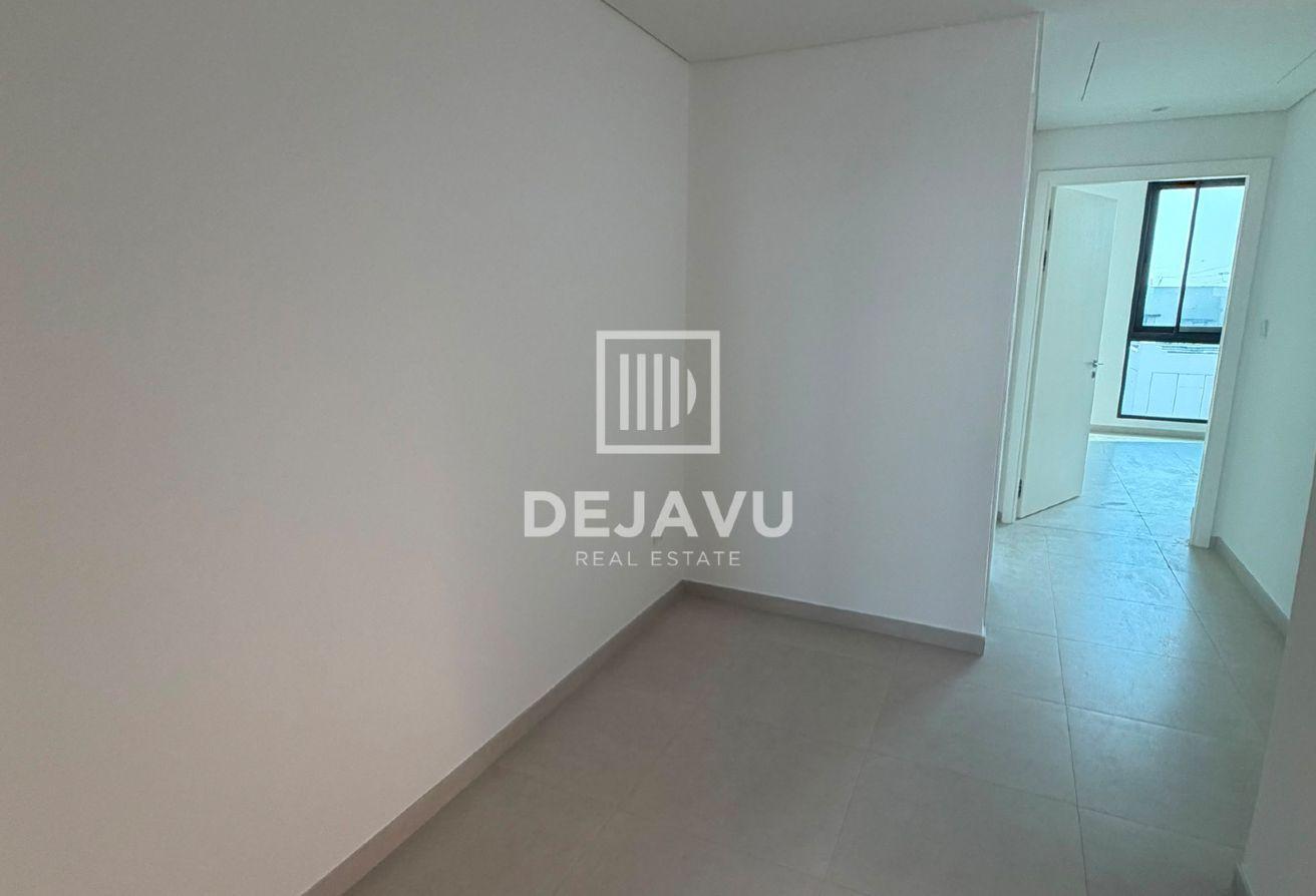 Brand New|3BR+Maid |Close to Amenities | Vacant photo 6