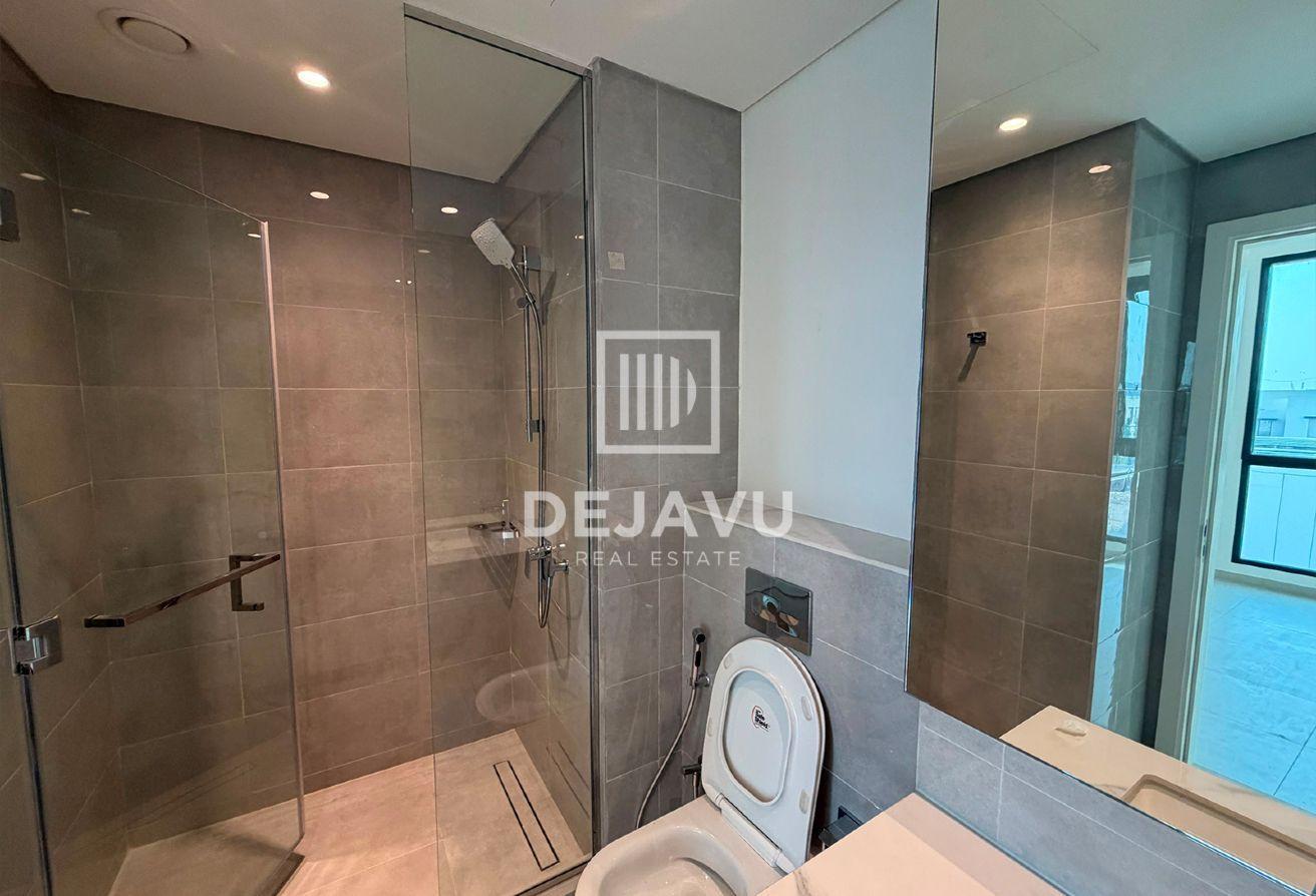 Brand New|3BR+Maid |Close to Amenities | Vacant photo 17