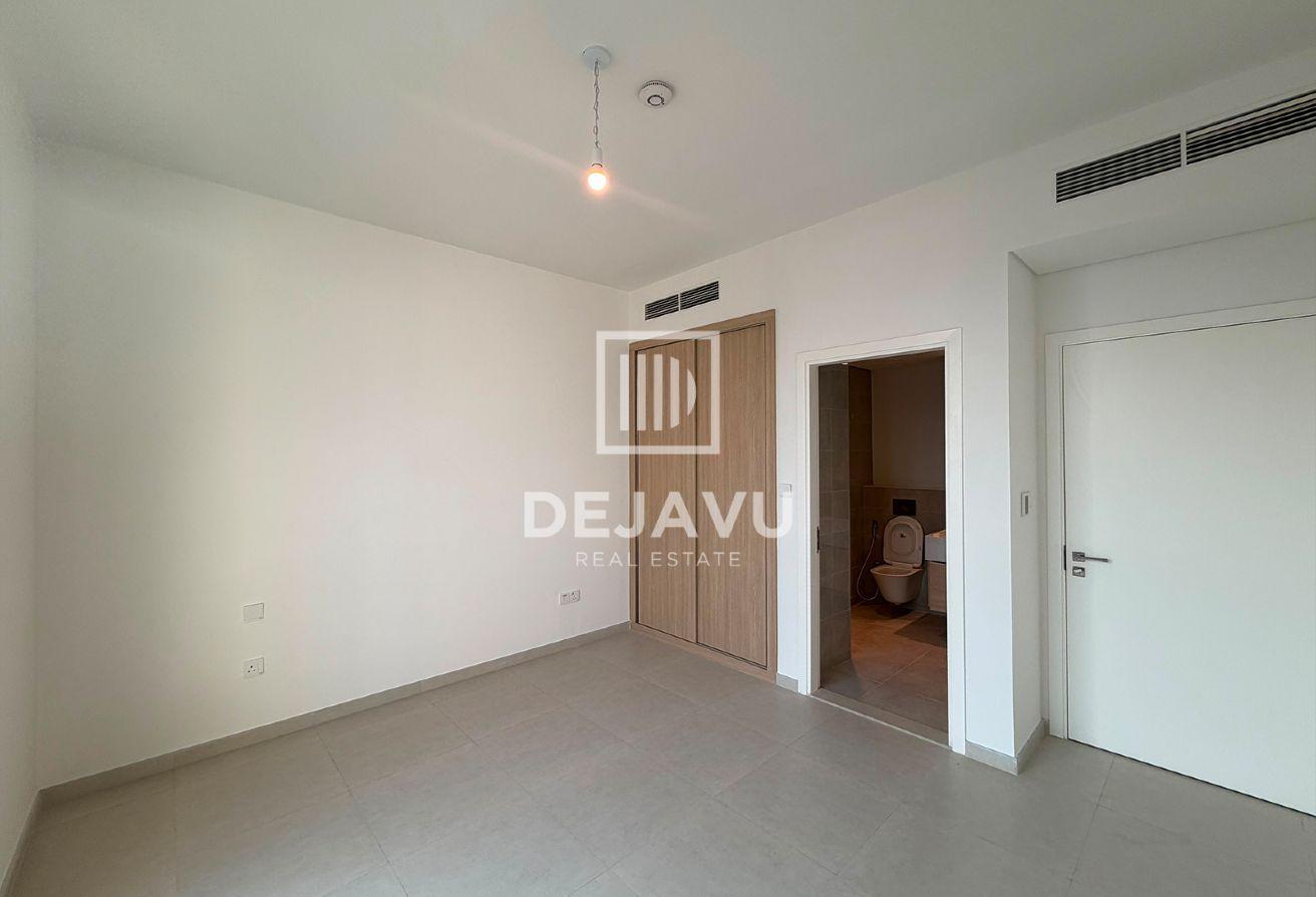 Brand New|3BR+Maid |Close to Amenities | Vacant photo 11