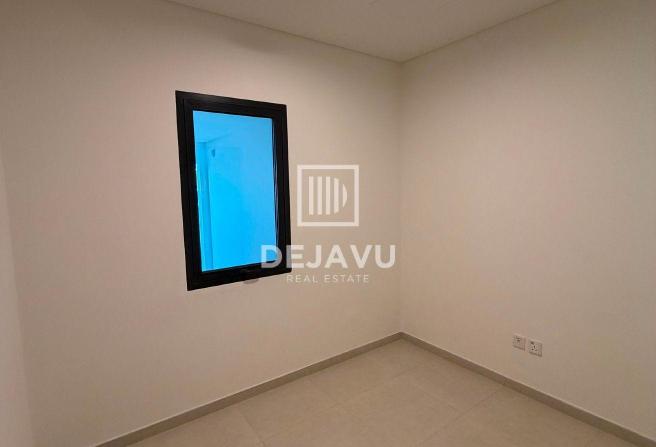Brand New|3BR+Maid |Close to Amenities | Vacant photo 12