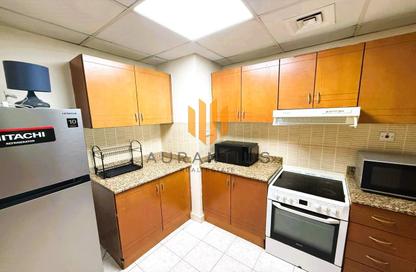 Apartment - 1 Bedroom - 2 Bathrooms for sale in Lake Point Tower - JLT Cluster N - Jumeirah Lake Towers - Dubai