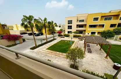 Villa - 4 Bedrooms - 5 Bathrooms for sale in Yasmin Community - Al Raha Gardens - Abu Dhabi Villa - 4 Bedrooms - 5 Bathrooms for sale in Yasmin Community - Al Raha Gardens - Abu Dhabi