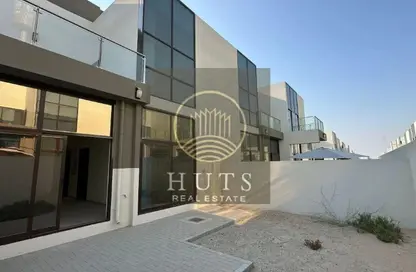 Townhouse - 4 Bedrooms - 5 Bathrooms for rent in Wadi Al Safa 3 - Dubai