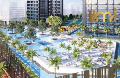 Apartment - 1 - 2 for sale in Ananda Residences - Motor City - Dubai