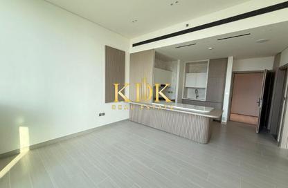 Apartment - 1 Bedroom - 2 Bathrooms for rent in Binghatti Royale - District 18 - Jumeirah Village Circle - Dubai