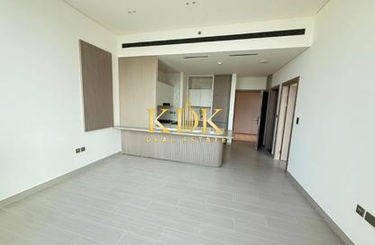Apartment - 1 Bedroom - 2 Bathrooms for rent in Binghatti Royale - District 18 - Jumeirah Village Circle - Dubai