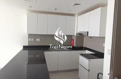 Apartment - 2 - 3 for sale in The Pulse Residence Plaza B8 - The Pulse Residence Plaza - The Pulse - Residential District - Dubai South (Dubai World Central) - Dubai Apartment - 2 - 3 for sale in The Pulse Residence Plaza B8 - The Pulse Residence Plaza - The Pulse - Residential District - Dubai South (Dubai World Central) - Dubai