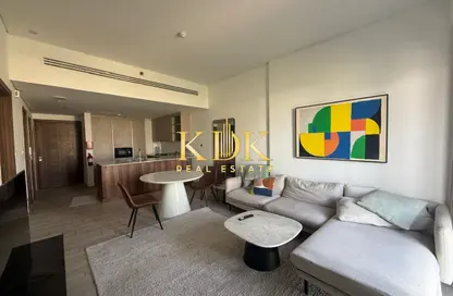 شقة - غرفة نوم - 2 حمامات للايجار في بارك فيستا - الضاحية 13 - قرية جميرا الدائرية - دبي