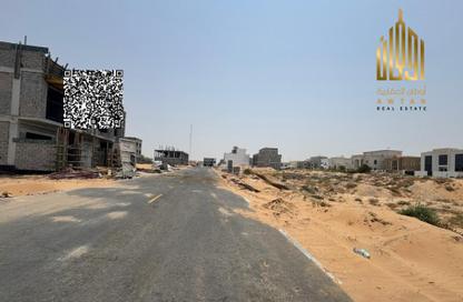 Land - Studio for sale in Al Helio 1 - Al Helio - Ajman Land - Studio for sale in Al Helio 1 - Al Helio - Ajman