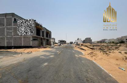 Land - Studio for sale in Al Helio 1 - Al Helio - Ajman Land - Studio for sale in Al Helio 1 - Al Helio - Ajman