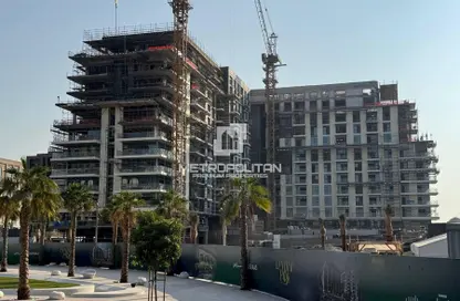 Apartment - 2 Bedrooms - 2 Bathrooms for sale in Erin - Central Park at City Walk - City Walk - Dubai