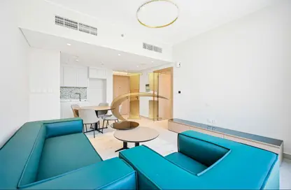 Apartment - 1 Bedroom - 2 Bathrooms for rent in Neva Residences - District 16 - Jumeirah Village Circle - Dubai