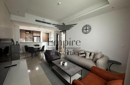 Apartment - 1 Bedroom - 2 Bathrooms for rent in Gateway Residences 2 - Mina Al Arab - Ras Al Khaimah