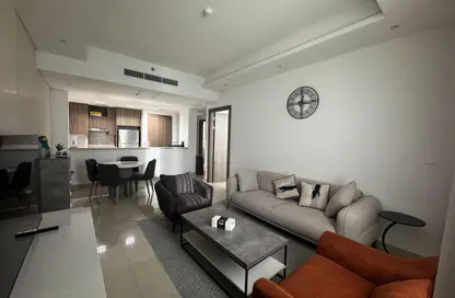 Apartment - 1 Bedroom - 2 Bathrooms for rent in Gateway Residences 2 - Mina Al Arab - Ras Al Khaimah