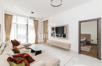 Apartment - 1 Bedroom - 2 Bathrooms for rent in Royal Regency - Business Bay - Dubai Apartment - 1 Bedroom - 2 Bathrooms for rent in Royal Regency - Business Bay - Dubai