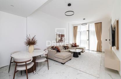 Apartment - 1 Bedroom - 2 Bathrooms for rent in Royal Regency - Business Bay - Dubai Apartment - 1 Bedroom - 2 Bathrooms for rent in Royal Regency - Business Bay - Dubai