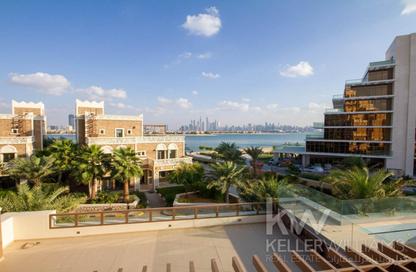 Apartment - 4 Bedrooms - 6 Bathrooms for rent in Balqis Residence Block B - Balqis Residences (Wyndham Residences The Palm) - Kingdom of Sheba - The Crescent - Palm Jumeirah - Dubai Apartment - 4 Bedrooms - 6 Bathrooms for rent in Balqis Residence Block B - Balqis Residences (Wyndham Residences The Palm) - Kingdom of Sheba - The Crescent - Palm Jumeirah - Dubai