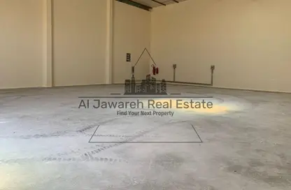 Warehouse - Studio for rent in Umm Dir - Umm Al Quwain
