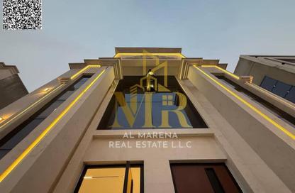 Villa - 5 Bedrooms - 7 Bathrooms for sale in Al Helio 2 - Al Helio - Ajman