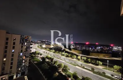 شقة - غرفة نوم - 1 حمام للايجار في وترز أج - جزيرة ياس - أبوظبي