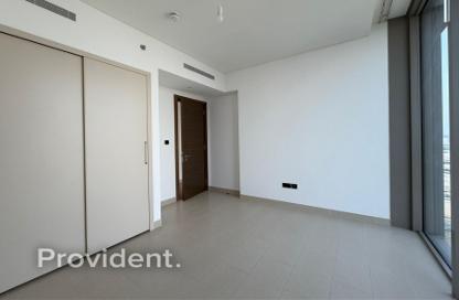 Apartment - 2 Bedrooms - 2 Bathrooms for rent in Sobha Creek Vistas Tower B - Sobha Hartland - Mohammed Bin Rashid City - Dubai