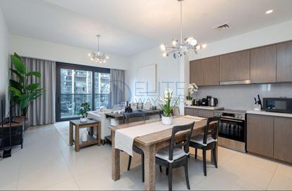 Apartment - 2 - 2 for rent in Act One - Act One Act Two Towers - Opera District - Downtown Dubai - Dubai Apartment - 2 - 2 for rent in Act One - Act One Act Two Towers - Opera District - Downtown Dubai - Dubai