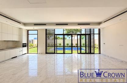 Villa - 4 - 5 for rent in District One Villas - District One - Mohammed Bin Rashid City - Dubai Villa - 4 - 5 for rent in District One Villas - District One - Mohammed Bin Rashid City - Dubai