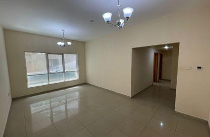 Apartment - 2 Bedrooms - 2 Bathrooms for rent in Zayd Bin Aslam Street - Abu shagara - Sharjah