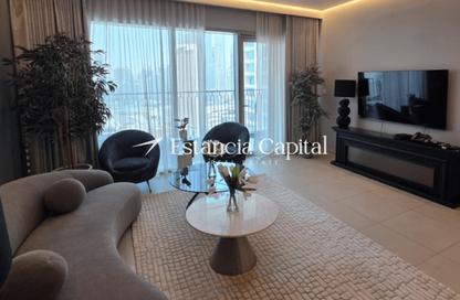 Apartment - 3 - 4 for rent in Downtown Views II Tower 2 - Downtown Views II - Zabeel 2 - Zabeel - Dubai Apartment - 3 - 4 for rent in Downtown Views II Tower 2 - Downtown Views II - Zabeel 2 - Zabeel - Dubai