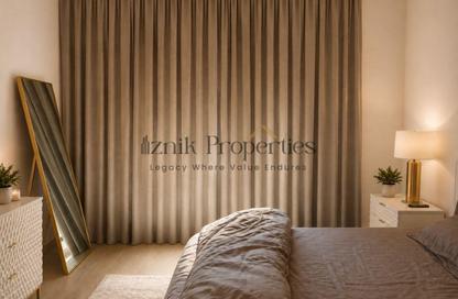 Apartment - 1 Bedroom - 1 Bathroom for rent in Rahaal 1 - Madinat Jumeirah Living - Umm Suqeim 3 - Umm Suqeim - Dubai