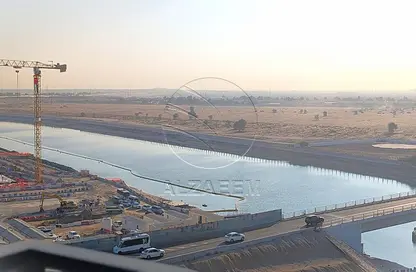 Apartment - 2 Bedrooms - 2 Bathrooms for sale in Waters Edge - Yas Island - Abu Dhabi