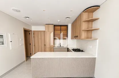 Apartment - 2 Bedrooms - 2 Bathrooms for rent in Golf Residences by Fortimo - Dubai Hills Estate - Dubai