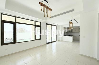 Villa - 4 - 5 for rent in Mira Oasis 2 - Mira Oasis - Reem - Dubai